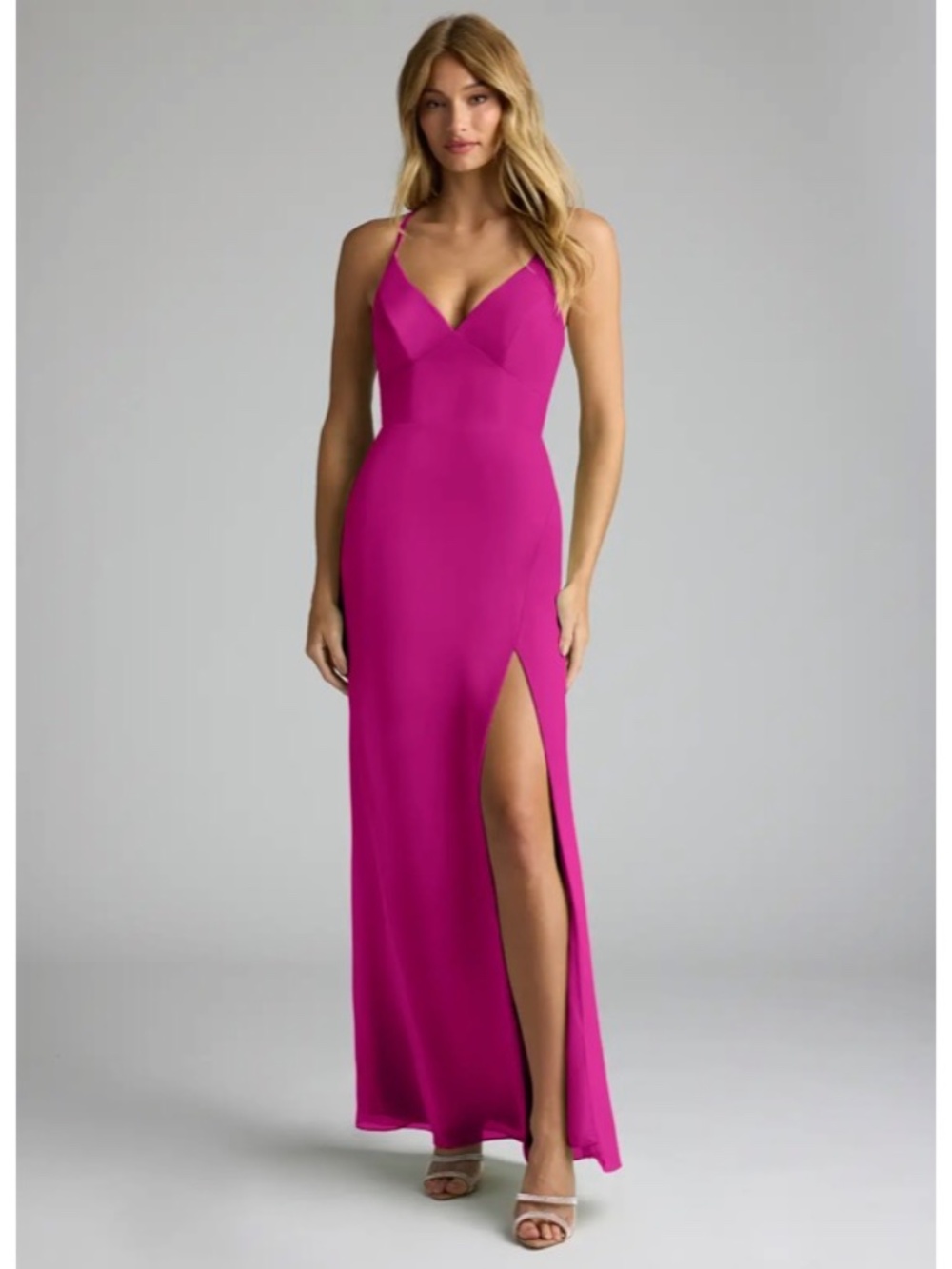 Azazie Formal/Bridesmaid/Prom Dress